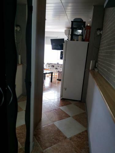 Apartamento Playa La Pineda