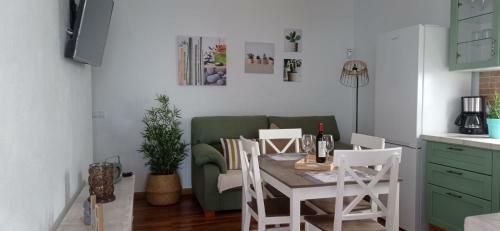 Apartamento Casa Marroquina