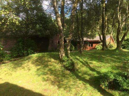 Birchbrae Highland Lodges