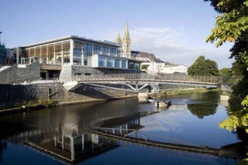 Riverview House