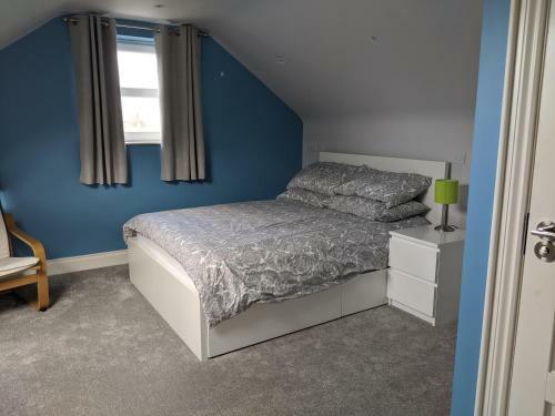 Bed & Breakfast Arvalee Retreat With Outdoor Hottub