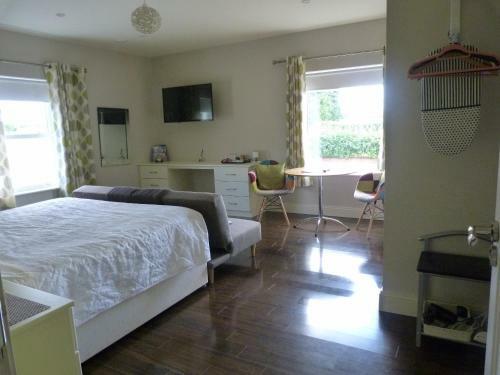 Bed & Breakfast Arvalee Retreat With Outdoor Hottub