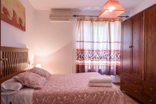 Apartamento C�ntrico Alojamiento