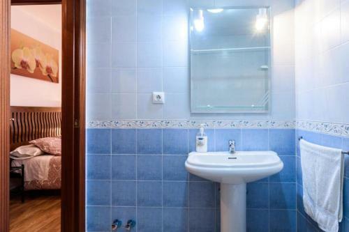 Apartamento C�ntrico Alojamiento