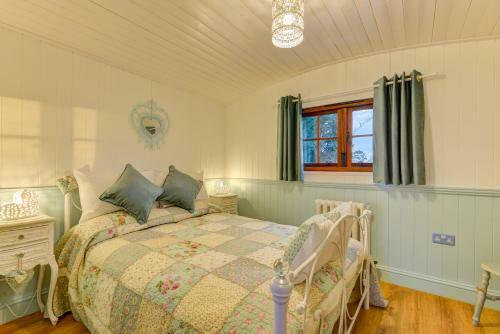 Apartamento Forget-me-not Roulotte