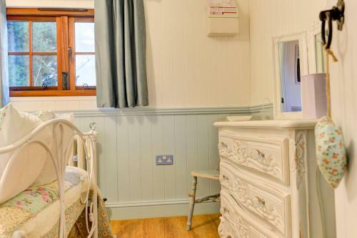 Apartamento Forget-me-not Roulotte