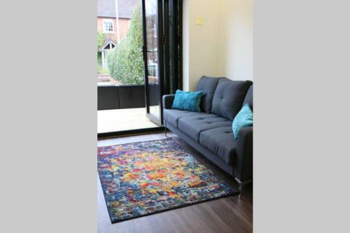 Apartamento Boutique Stylish Self Contained Studio Shropshire