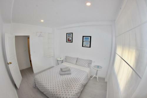 Carmen Apartments Station