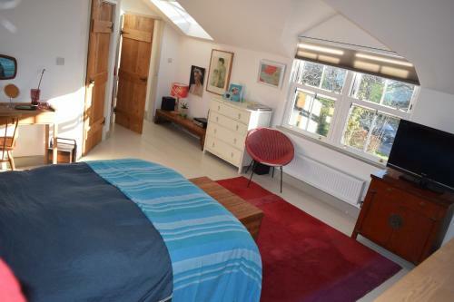 Bed & Breakfast 6 Trungle Terrace