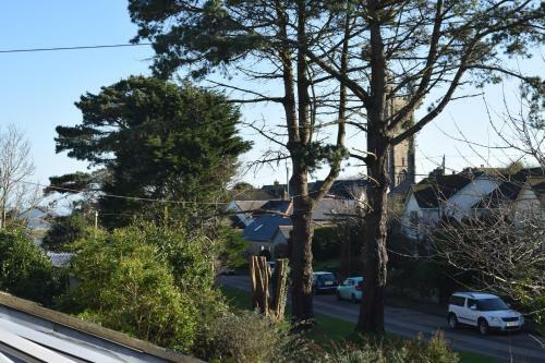 Bed & Breakfast 6 Trungle Terrace