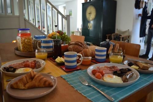 Bed & Breakfast 6 Trungle Terrace