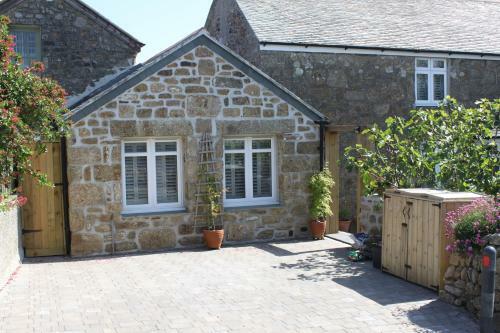 Bed & Breakfast Bryher Cottage