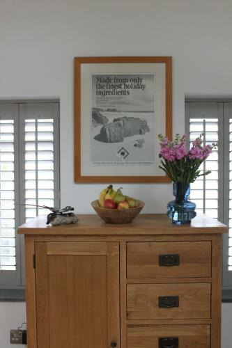 Bed & Breakfast Bryher Cottage