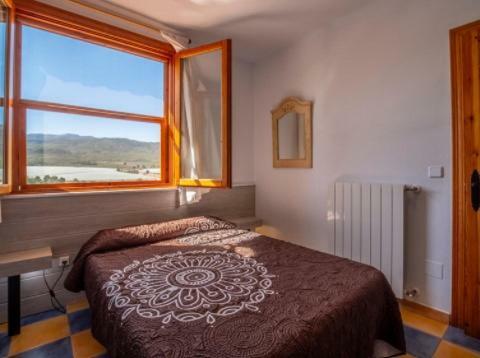 Casa Poniente - Casa Rural Los Cuatro Vientos