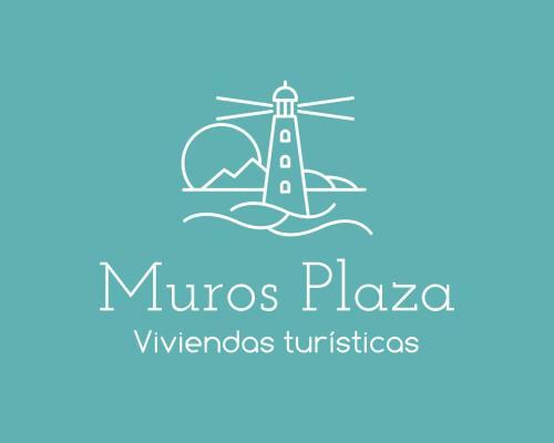 Apartamento Muros Plaza