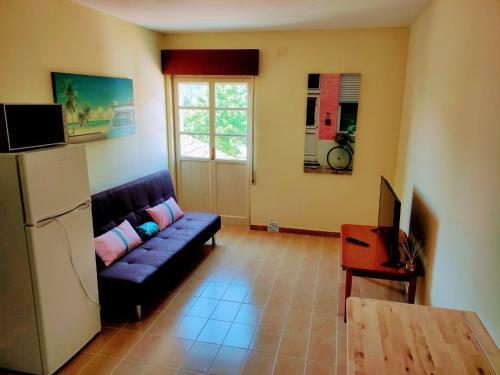 Apartamento Muros Plaza