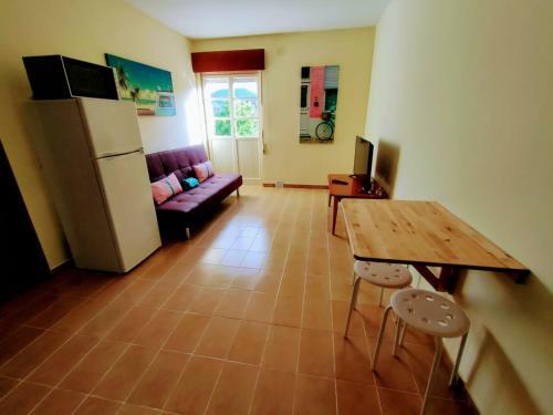 Apartamento Muros Plaza