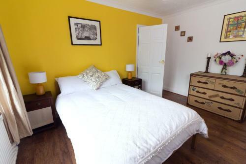 Bed & Breakfast Skanda Hafan Carmarthen
