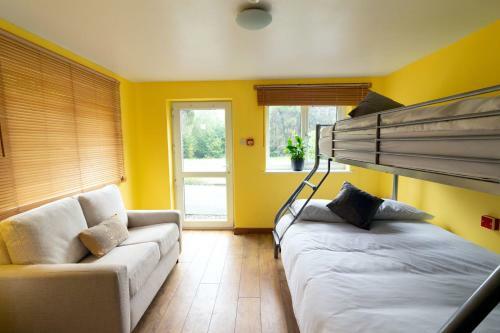Bed & Breakfast Skanda Hafan Carmarthen