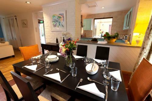 Bed & Breakfast Skanda Hafan Carmarthen