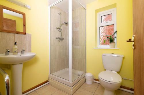 Bed & Breakfast Skanda Hafan Carmarthen