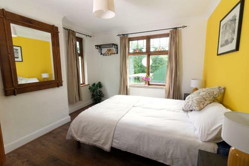 Bed & Breakfast Skanda Hafan Carmarthen