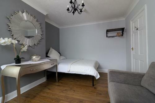 Bed & Breakfast Skanda Hafan Carmarthen