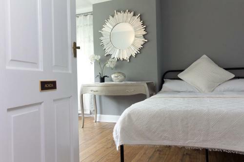 Bed & Breakfast Skanda Hafan Carmarthen