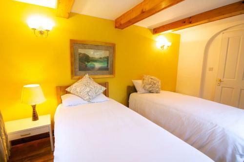Bed & Breakfast Skanda Hafan Carmarthen