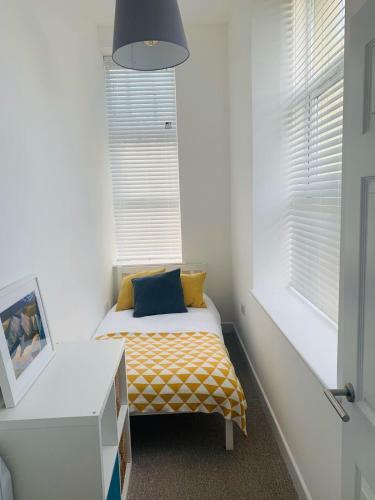 Apartamento Ferry House
