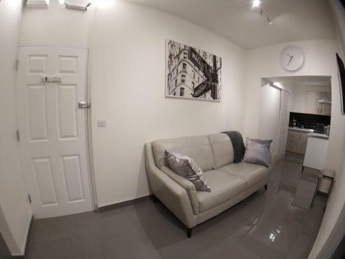 Apartamento Queens Holiday Basement
