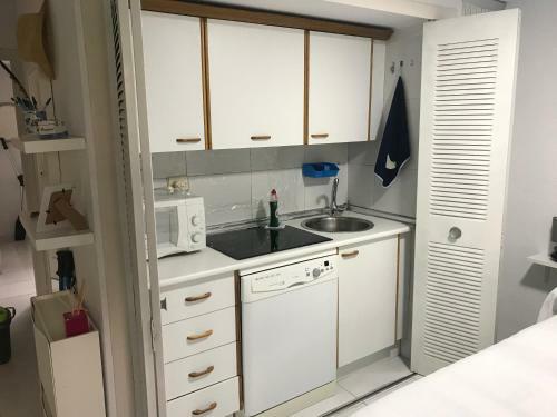 Apartamento Calle Almer�a, 5, 1� - I