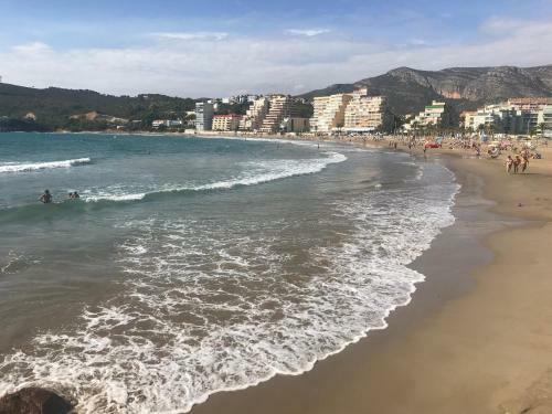 Apartamento Calle Almer�a, 5, 1� - I