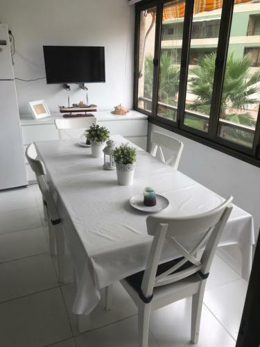 Apartamento Calle Almer�a, 5, 1� - I