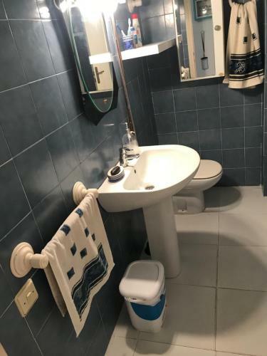 Apartamento Calle Almer�a, 5, 1� - I