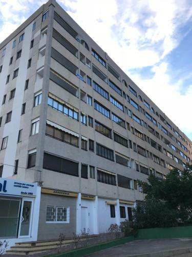 Apartamento Calle Almer�a, 5, 1� - I