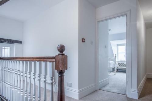 Penally Manor - Luxurious Manor House - Tenby