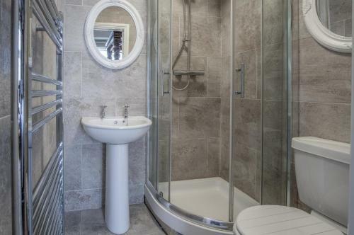 Penally Manor - Luxurious Manor House - Tenby