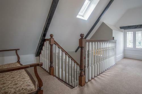 Penally Manor - Luxurious Manor House - Tenby