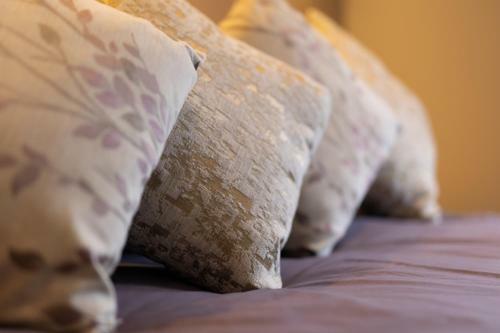 Sandpiper - Luxury Lodge, Close To Beach, Pet Friendly