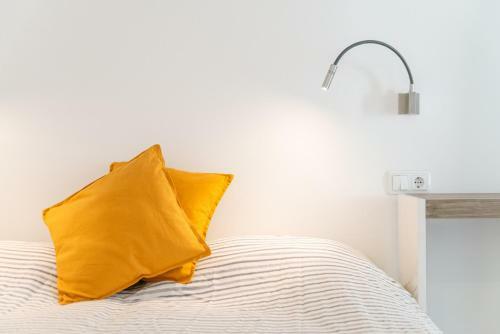 Villa Harmon�a En Palma Piscina/mar/playa