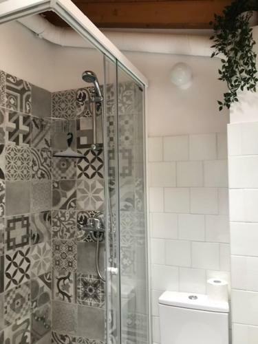 Apartamento La Escalera