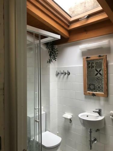 Apartamento La Escalera