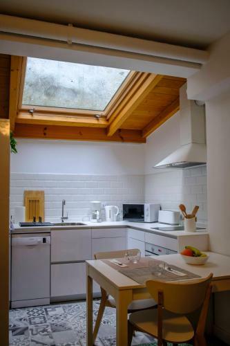 Apartamento La Escalera