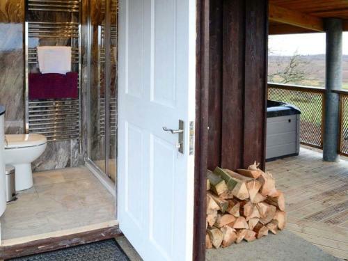 Capercaillie Cottage