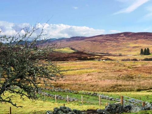 Capercaillie Cottage