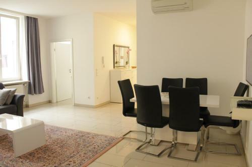 Isar Apartments Boardinghouse