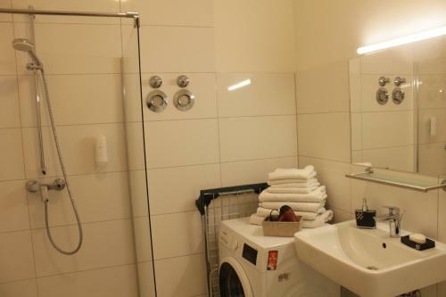 Isar Apartments Boardinghouse