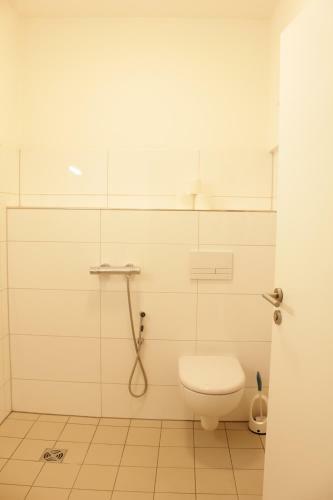 Isar Apartments Boardinghouse