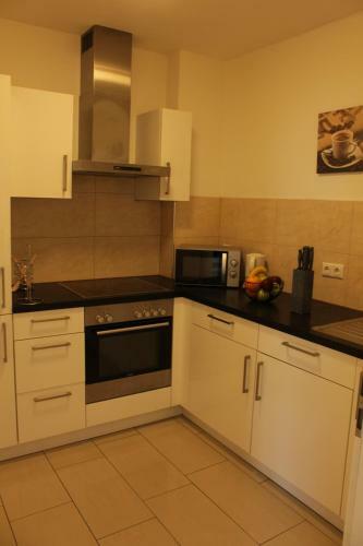 Isar Apartments Boardinghouse